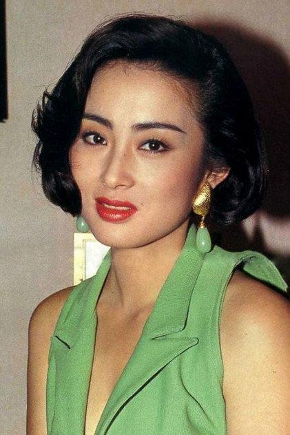 Sharla Cheung - Actor Profile Photo
