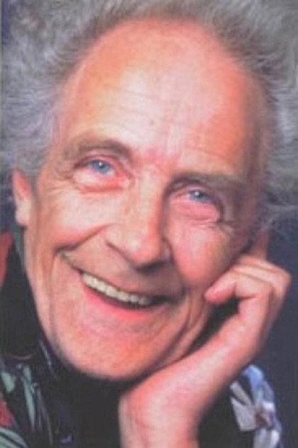 Wim Burkunk - Actor Profile Photo