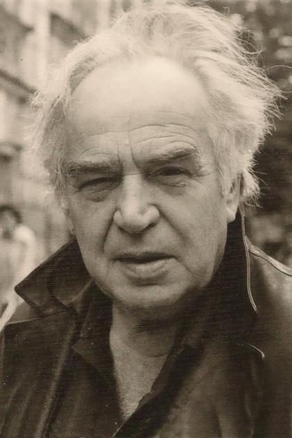 Ota Sklenčka - Actor Profile Photo