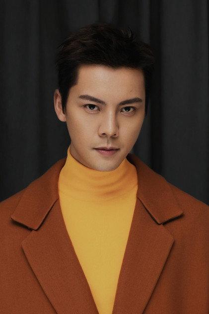 William Chan - Actor Profile Photo