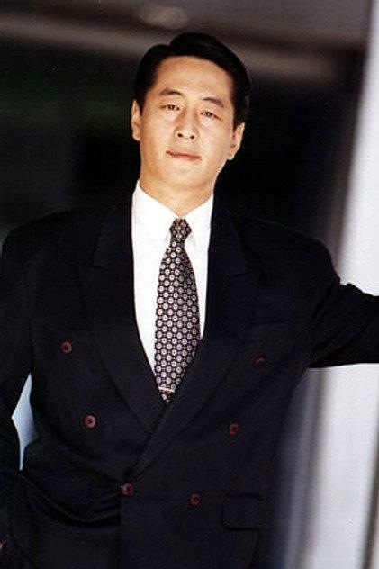Song Keum-Sik - Actor Profile Photo