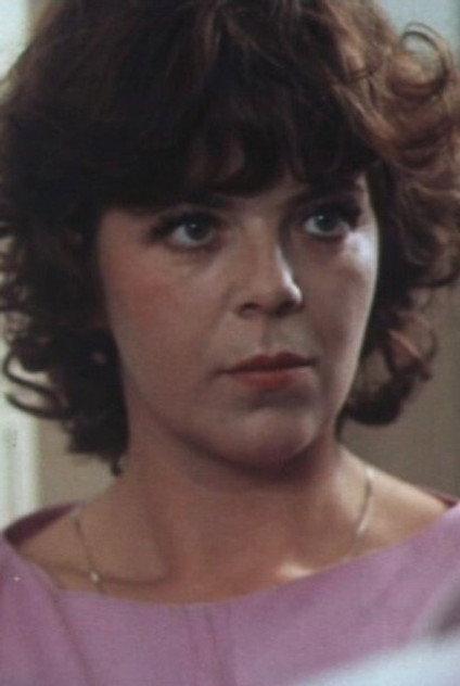 Velta Straume - Actor Profile Photo