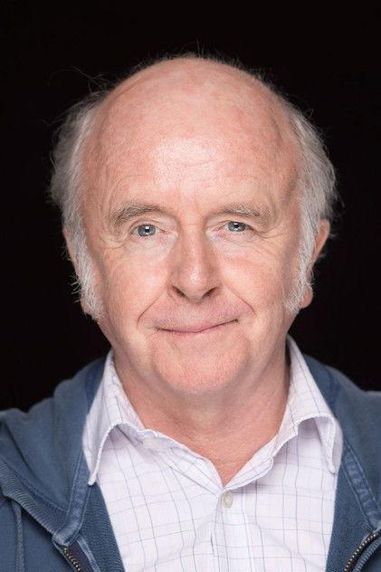 Mark Lambert - Actor Profile Photo
