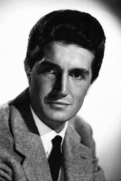 Giacomo Rossi Stuart - Actor Profile Photo