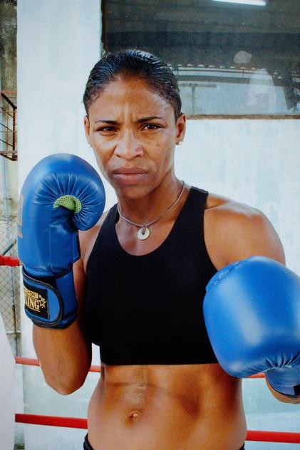 Namibia Flores Rodriguez - Actor Profile Photo