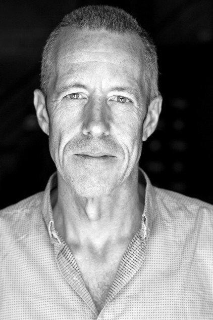 Marco Chiappi - Actor Profile Photo