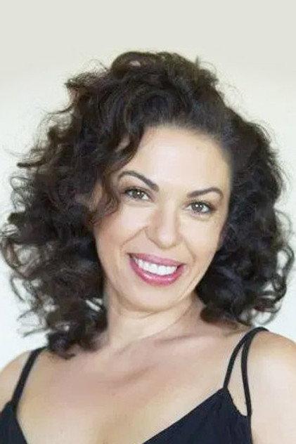 Soumaya Akaaboune - Actor Profile Photo