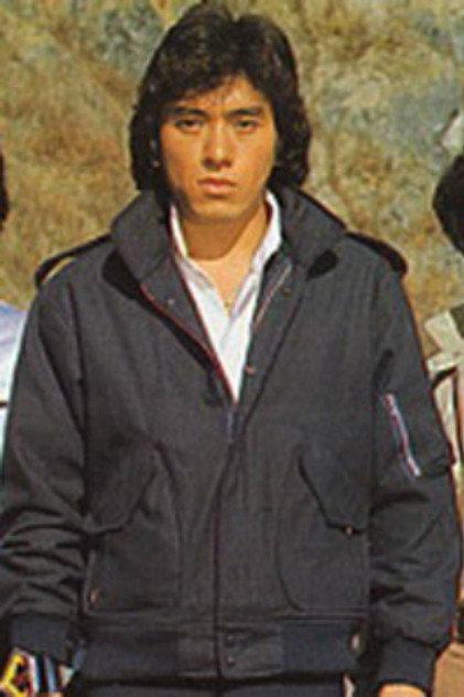 Ryouji Akagi - Actor Profile Photo