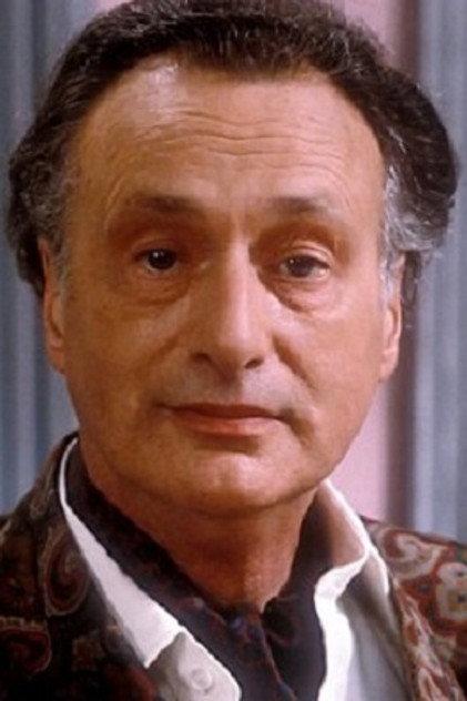 Paul Eddington - Actor Profile Photo