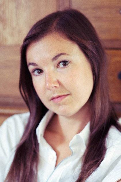 Norah Sadava - Actor Profile Photo