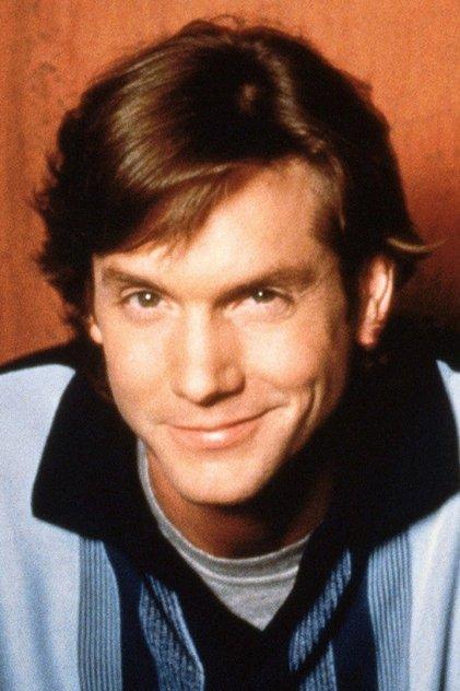 David Newsom - Actor Profile Photo