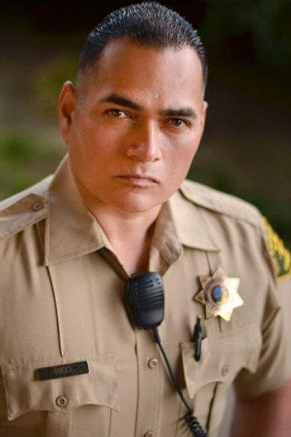Rigo Obezo - Actor Profile Photo