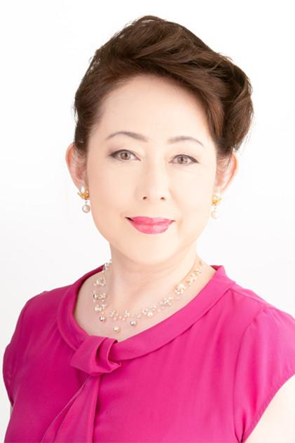 Miki Jinbo - Actor Profile Photo