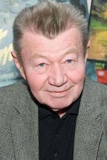 Václav Sloup - Actor Profile Photo