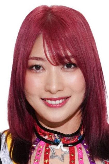 Shieru Wakana - Actor Profile Photo
