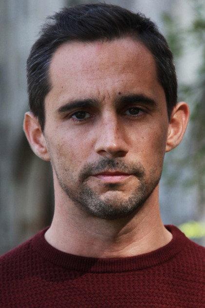 Simão Cayatte - Actor Profile Photo