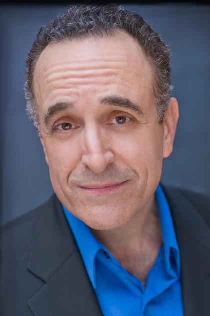 Adam Heller - Actor Profile Photo