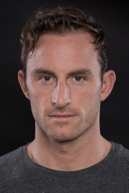 Zack Duhame - Actor Profile Photo