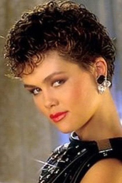 Carol Ficatier - Actor Profile Photo