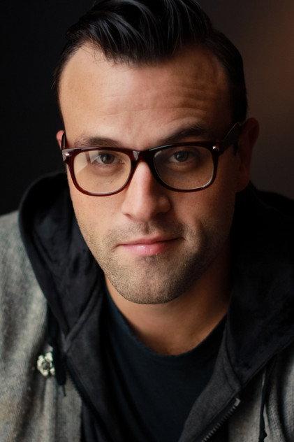 Ryland Shelton - Actor Profile Photo