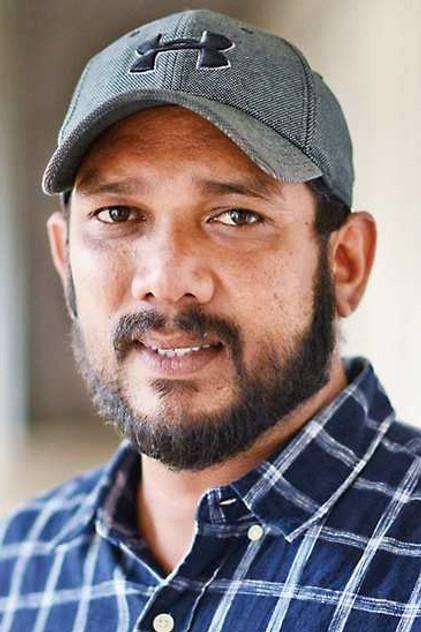 Sabumon Abdusamad - Actor Profile Photo