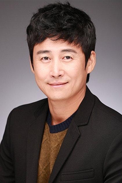 Lee Byung-wook - Actor Profile Photo
