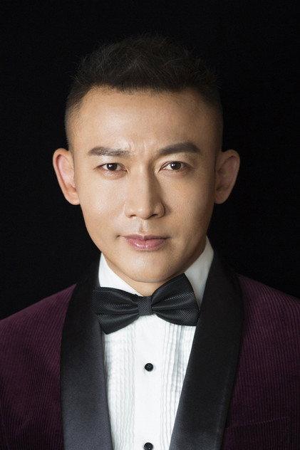 Nie Yuan - Actor Profile Photo