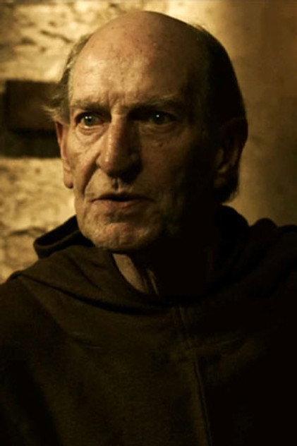 Des Braiden - Actor Profile Photo