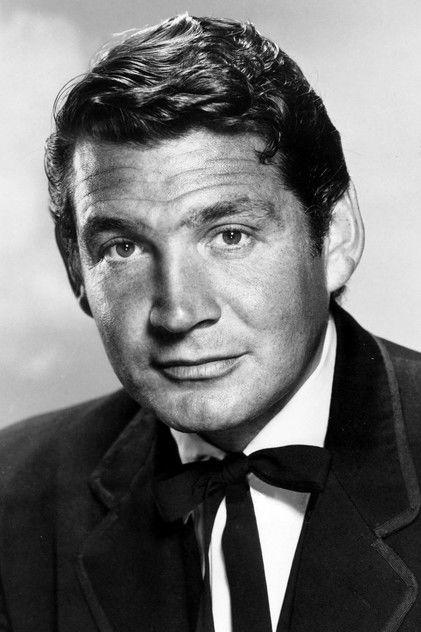 Gene Barry - Actor Profile Photo