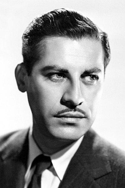 John Hodiak - Actor Profile Photo