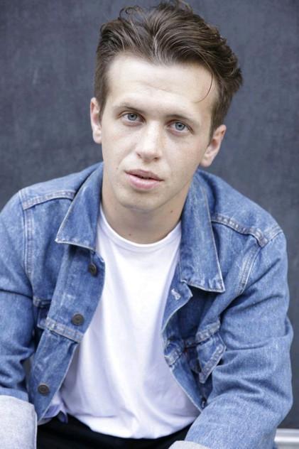 Cal Jennings Laxton - Actor Profile Photo