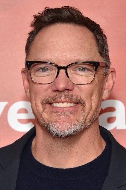 Matthew Lillard - Actor Profile Photo