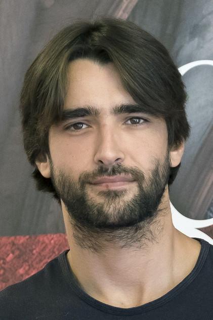Aitor Luna - Actor Profile Photo