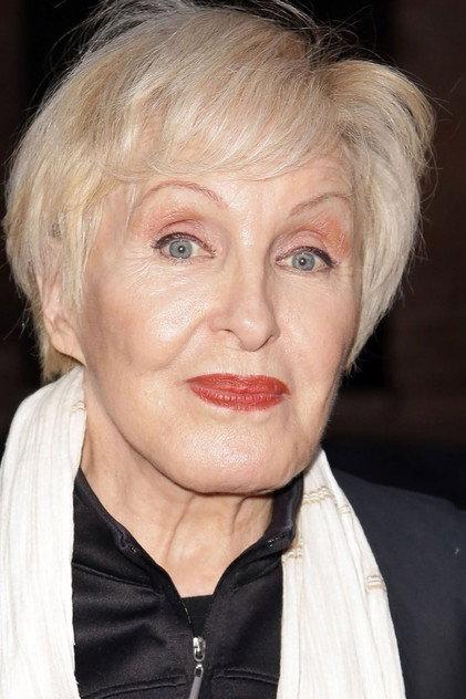 Nicole Croisille - Actor Profile Photo