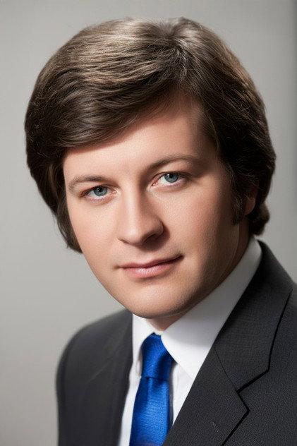 Cemil Can Bıçakçı - Actor Profile Photo