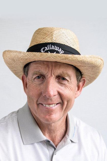 David Leadbetter - Actor Profile Photo