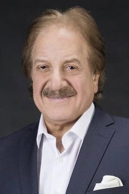 Mohammed Al-Mansour - Actor Profile Photo