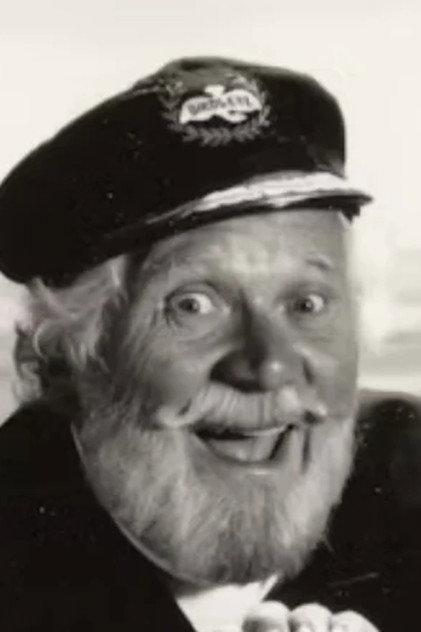 John Hewer - Actor Profile Photo