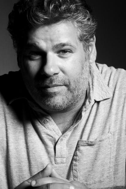 Dave Buckman - Actor Profile Photo