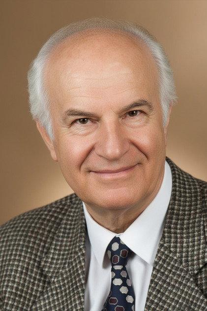 Zeki Sezer - Actor Profile Photo