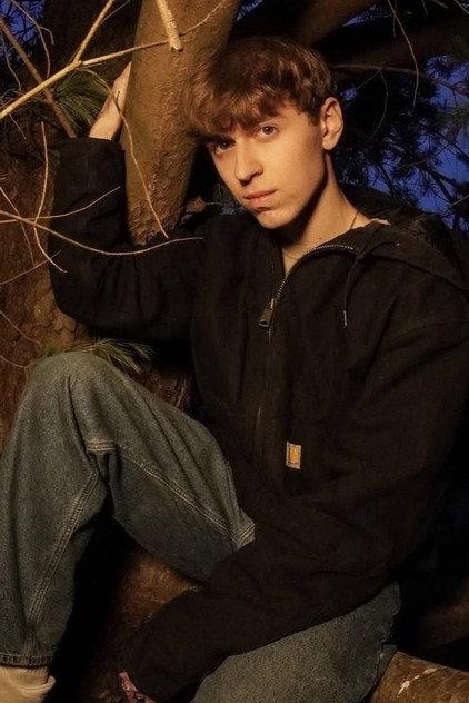Andy Biller - Actor Profile Photo