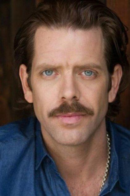 Joe Hursley - Actor Profile Photo