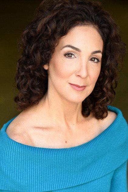 Pamela Gold - Actor Profile Photo