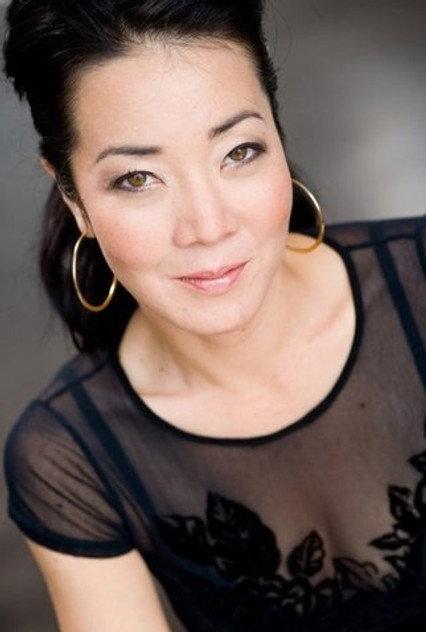 Rachel Morihiro - Actor Profile Photo