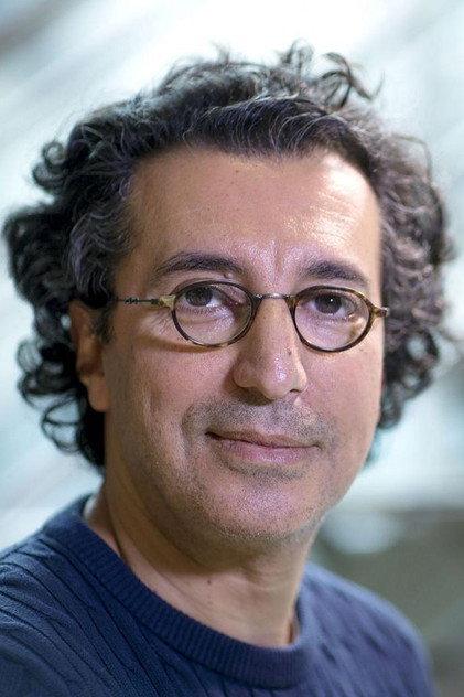 Nadir Moknèche - Actor Profile Photo