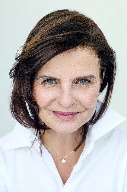 Jana Krausová - Actor Profile Photo