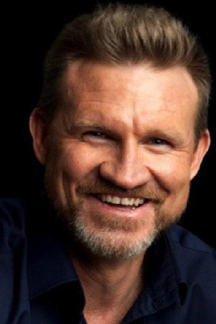 Nathan Buckley - Actor Profile Photo