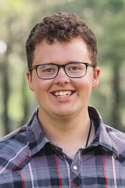 Ethan Gohl - Actor Profile Photo