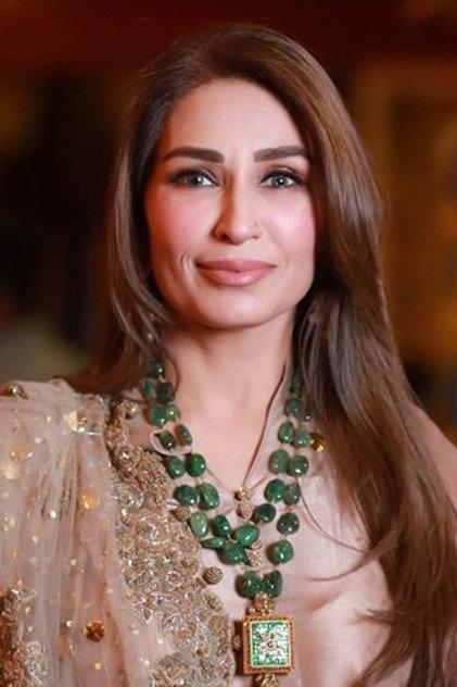Reema - Actor Profile Photo