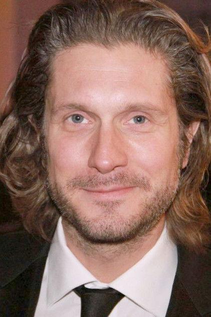 Charlie Dupont - Actor Profile Photo